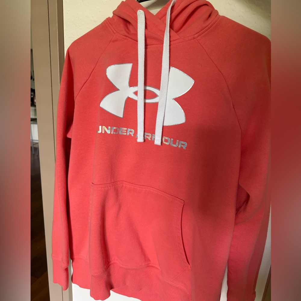 Under Armour Hoodie